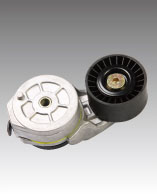 china tensioner pulley