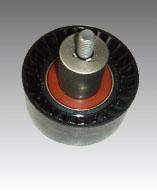 tensioner pulley factory
